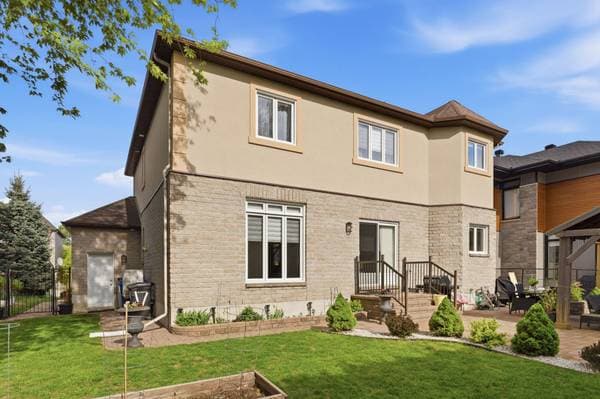 95 Rue Jean-Gascon, Gatineau (Aylmer) — photo 44