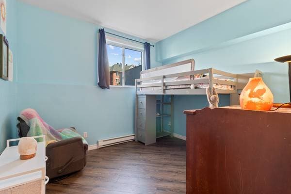 100 Av. de Balmoral #103, La Prairie — photo 17