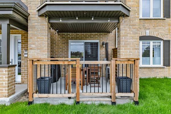 1013 Av. St-Charles #102, Vaudreuil-Dorion — photo 23