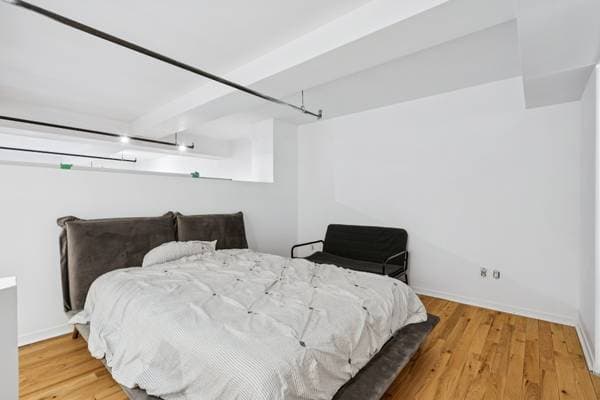 50 Rue des Soeurs-Grises #404, Montréal (Ville-Marie) — photo 11