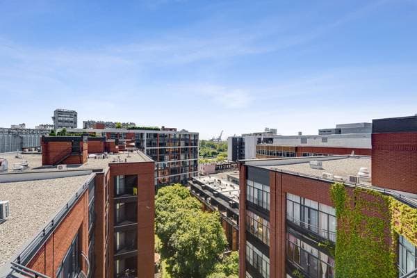 50 Rue des Soeurs-Grises #404, Montréal (Ville-Marie) — photo 19