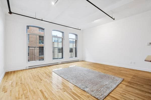50 Rue des Soeurs-Grises #404, Montréal (Ville-Marie) — photo 4