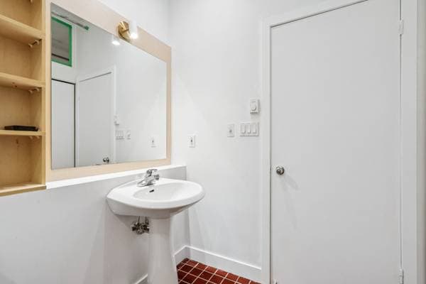 50 Rue des Soeurs-Grises #404, Montréal (Ville-Marie) — photo 7