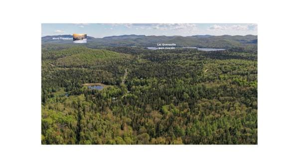 Ch. du Lac-Boileau, Lac-Supérieur — photo 6