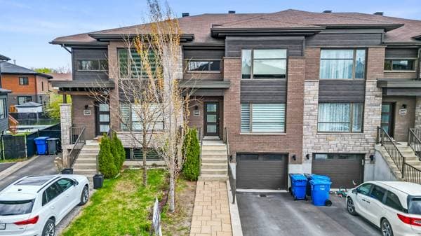 3403 Rue des Sapins, Longueuil (le Vieux-Longueuil) — photo 1