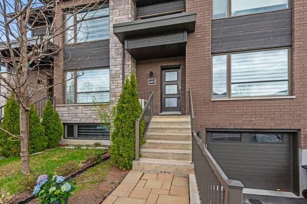 3403 Rue des Sapins, Longueuil (le Vieux-Longueuil) — photo 2