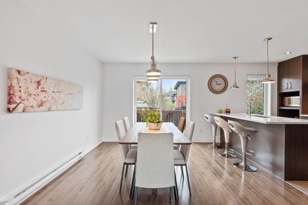3403 Rue des Sapins, Longueuil (le Vieux-Longueuil) — photo 6