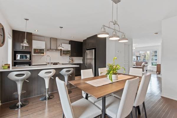 3403 Rue des Sapins, Longueuil (le Vieux-Longueuil) — photo 7