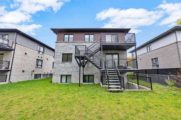 2011 -2015 Rue Ste-Hélène, Longueuil (le Vieux-Longueuil) — photo 28