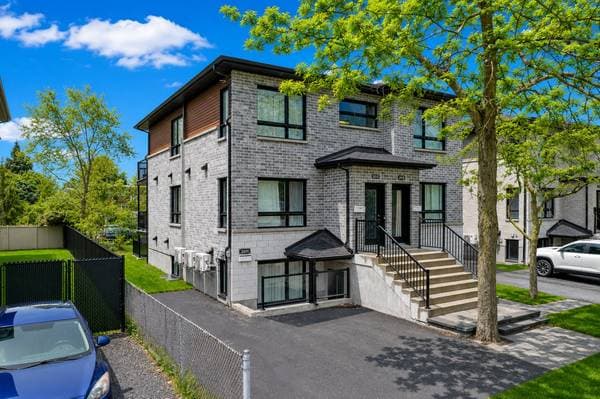 2011 -2015 Rue Ste-Hélène, Longueuil (le Vieux-Longueuil) — photo 31
