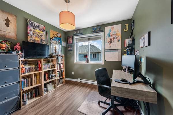 2234Z Av. de la Gare, Mascouche — photo 19
