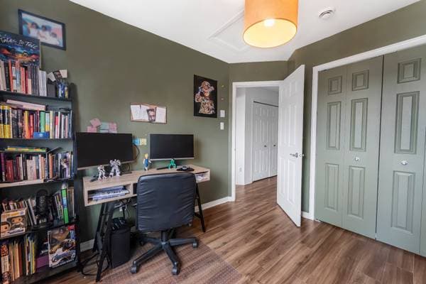 2234Z Av. de la Gare, Mascouche — photo 20