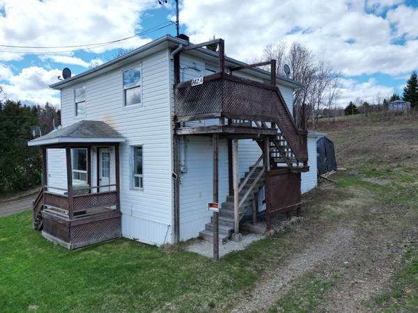 142 -142A Boul. Perron, Escuminac — photo 2