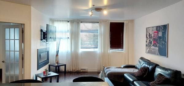 256 Rue Sherbrooke O. #2, Montréal (Ville-Marie) — photo 12