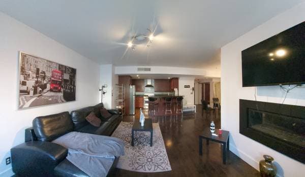 256 Rue Sherbrooke O. #2, Montréal (Ville-Marie) — photo 14