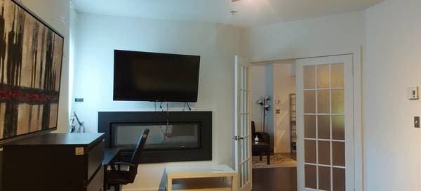 256 Rue Sherbrooke O. #2, Montréal (Ville-Marie) — photo 9