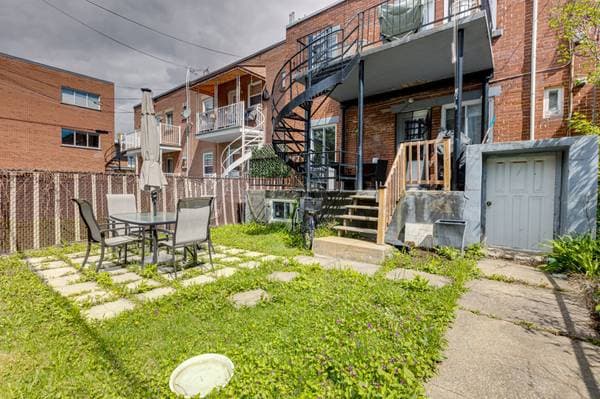 6900 -6902 29e Avenue, Montréal (Rosemont/la Petite-Patrie) — photo 33