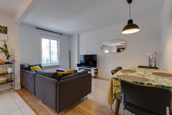 6900 -6902 29e Avenue, Montréal (Rosemont/la Petite-Patrie) — photo 8
