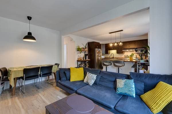 6900 -6902 29e Avenue, Montréal (Rosemont/la Petite-Patrie) — photo 9