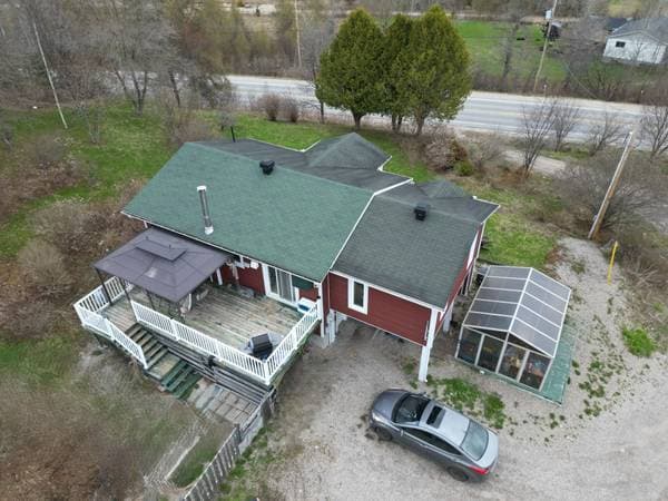 710 Route 311 N., Lac-des-Écorces — photo 2