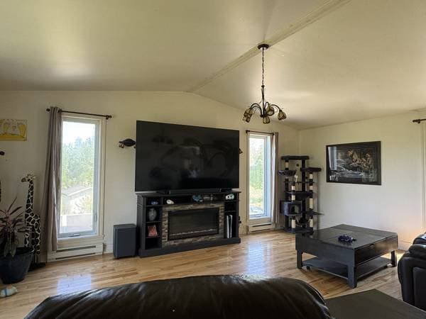 710 Route 311 N., Lac-des-Écorces — photo 10