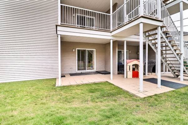 7202 Rue Guérin #102, Terrebonne (la Plaine) — photo 18