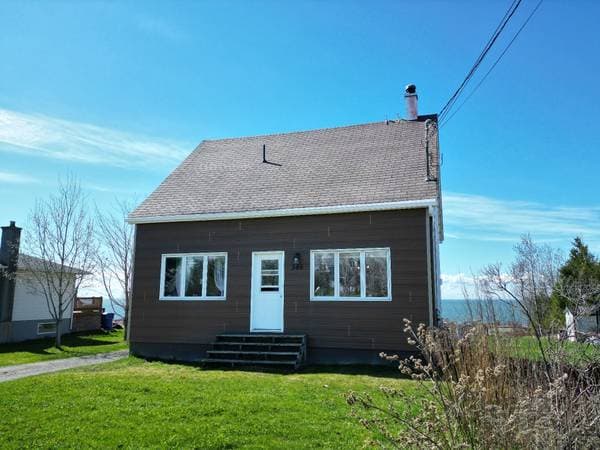 346 Boul. Perron O., Saint-Siméon — photo 2