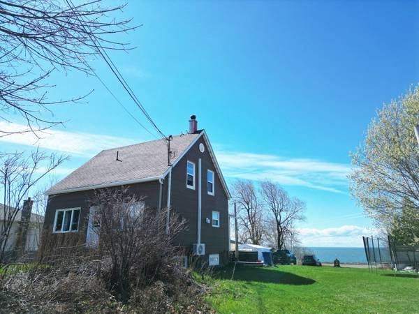 346 Boul. Perron O., Saint-Siméon — photo 3