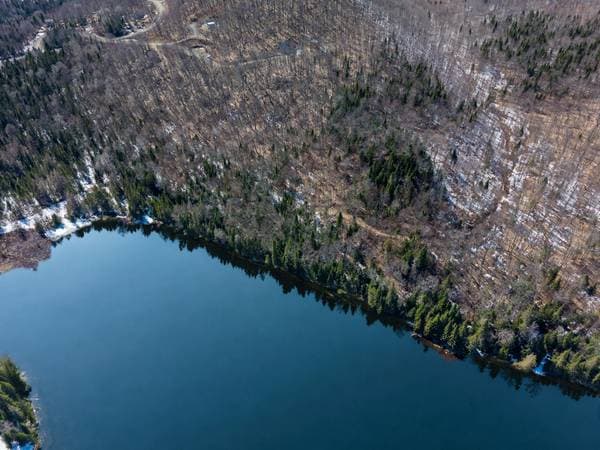 Ch. Champagne, Sainte-Lucie-des-Laurentides — photo 8