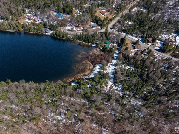 Ch. Champagne, Sainte-Lucie-des-Laurentides — photo 10