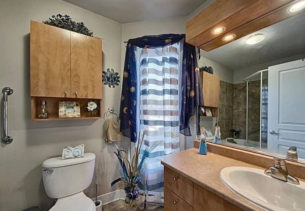 502 Boul. des Prairies #206, Laval (Laval-des-Rapides) — photo 16
