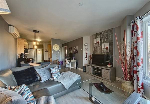 502 Boul. des Prairies #206, Laval (Laval-des-Rapides) — photo 5