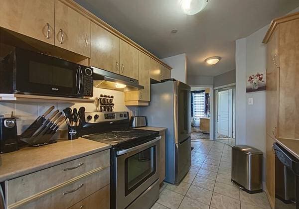 502 Boul. des Prairies #206, Laval (Laval-des-Rapides) — photo 8