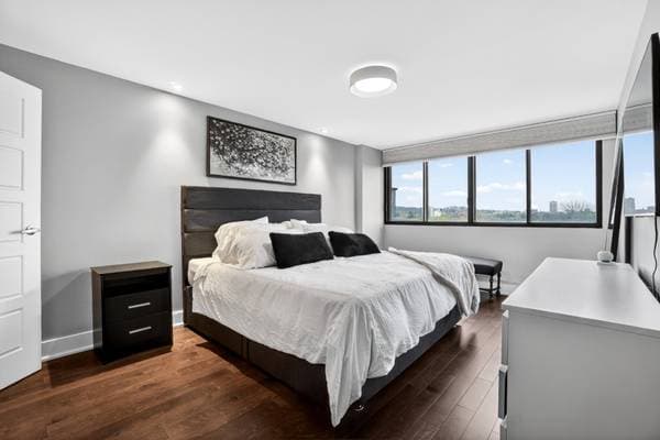 6800 Av. MacDonald #712, Côte-Saint-Luc — photo 11