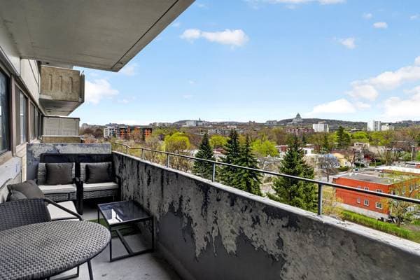 6800 Av. MacDonald #712, Côte-Saint-Luc — photo 18
