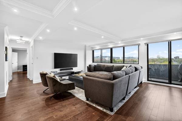 6800 Av. MacDonald #712, Côte-Saint-Luc — photo 3