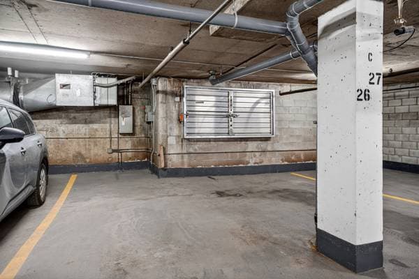 6800 Av. MacDonald #712, Côte-Saint-Luc — photo 21