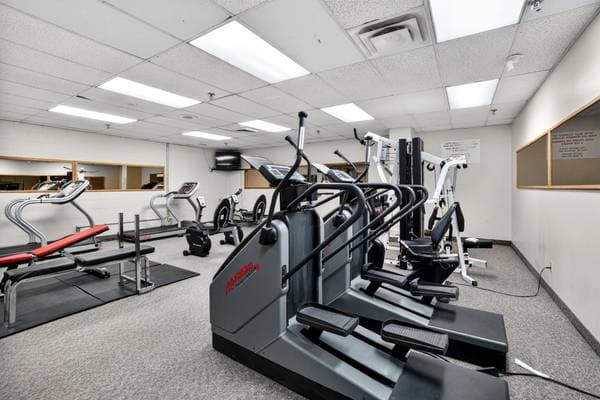 6800 Av. MacDonald #712, Côte-Saint-Luc — photo 22