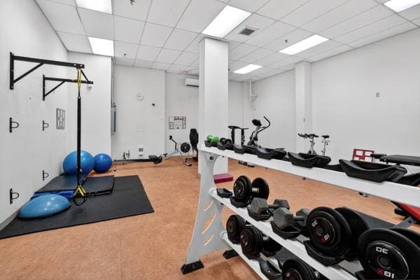 6800 Av. MacDonald #712, Côte-Saint-Luc — photo 23