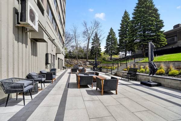 6800 Av. MacDonald #712, Côte-Saint-Luc — photo 27