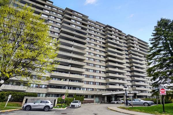 6800 Av. MacDonald #712, Côte-Saint-Luc — photo 28