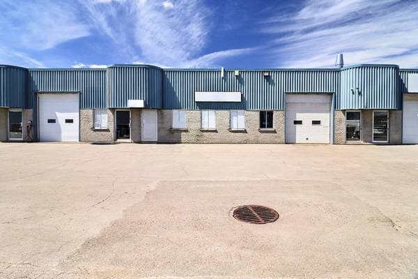 Rue Non Disponible-Unavailable #1, Blainville — photo 16