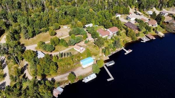 109 Ch. Baie-Dorval, Laniel — photo 1