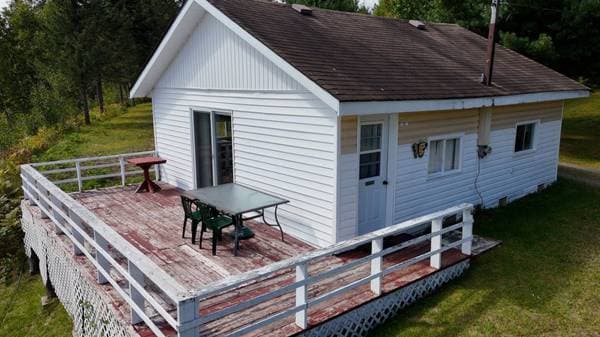 109 Ch. Baie-Dorval, Laniel — photo 49
