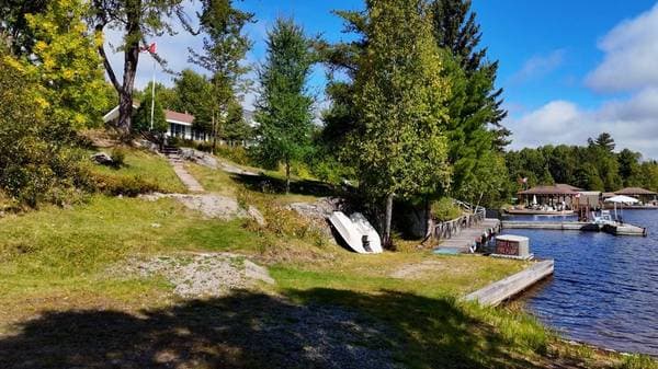 109 Ch. Baie-Dorval, Laniel — photo 69