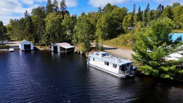 109 Ch. Baie-Dorval, Laniel — photo 74