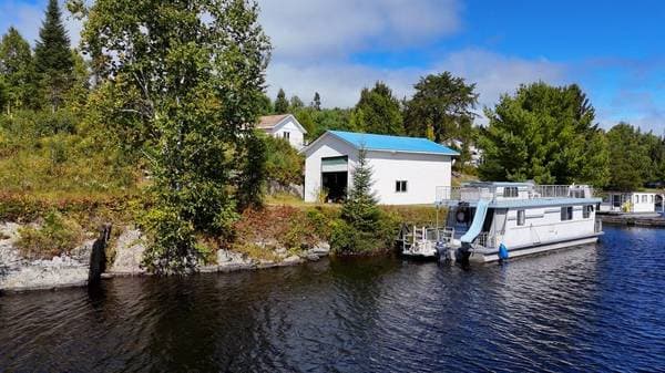 109 Ch. Baie-Dorval, Laniel — photo 76