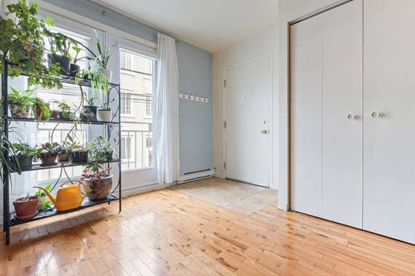 389 Rue Ste-Agnès #4, Québec (la Cité-Limoilou) — photo 3