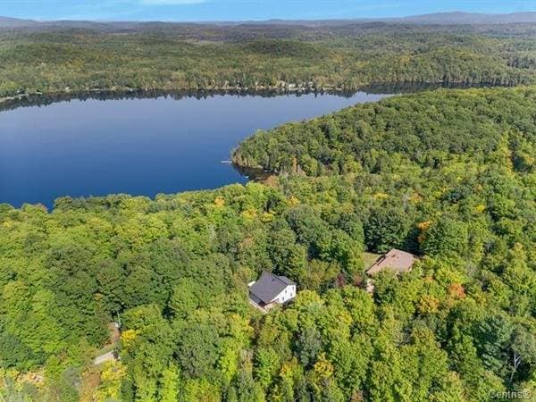 48 Ch. du Lac-Notre-Dame, La Pêche — photo 16