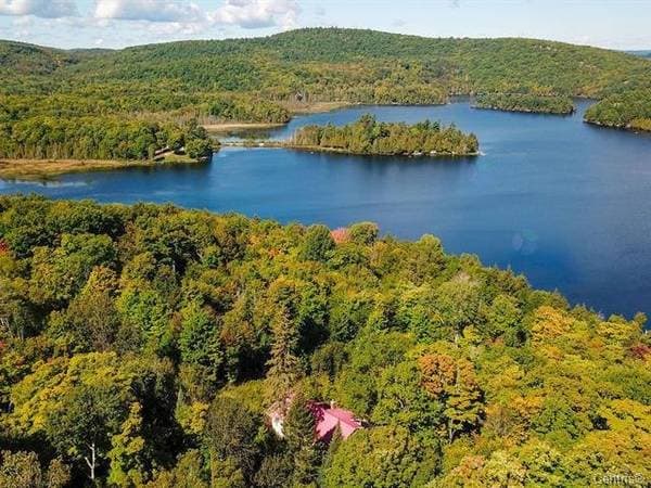 48 Ch. du Lac-Notre-Dame, La Pêche — photo 18